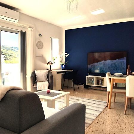 Close To Beach Unique & Cozy Apartment 3 Balconies Country Views Mellieħa Kültér fotó