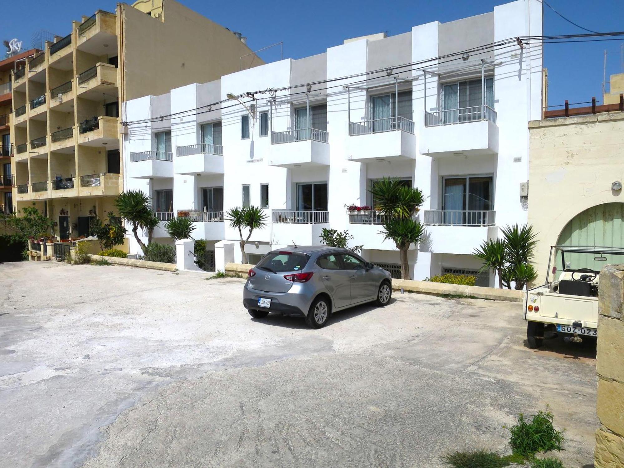 Close To Beach Unique & Cozy Apartment 3 Balconies Country Views Mellieħa Kültér fotó